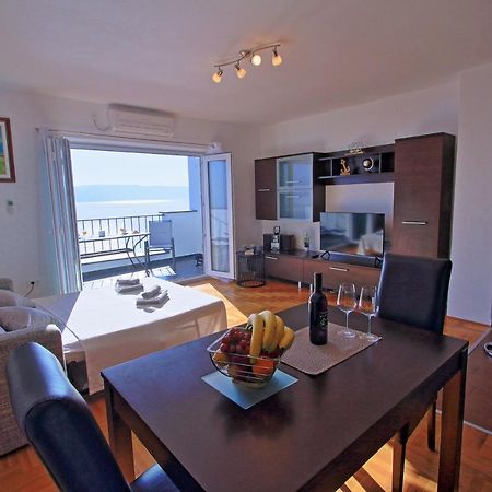 Studio Apartman LUKA Senj  Bagian luar foto