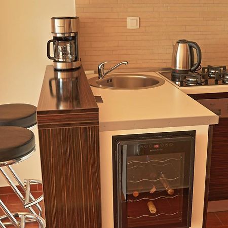 Studio Apartman LUKA Senj  Bagian luar foto