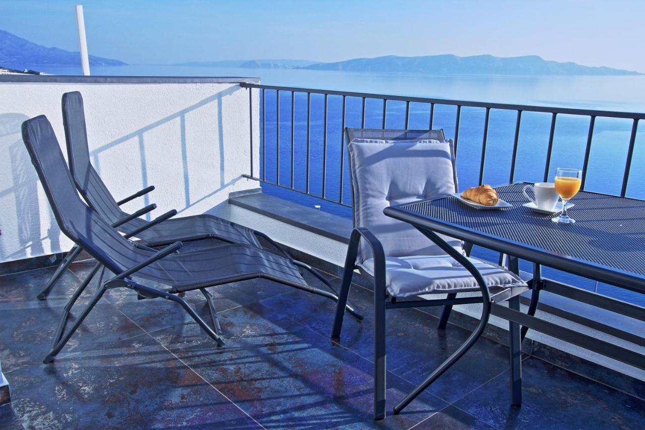 Studio Apartman LUKA Senj  Bagian luar foto