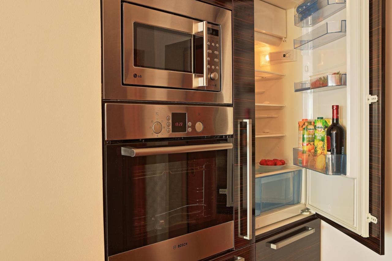 Studio Apartman LUKA Senj  Bagian luar foto